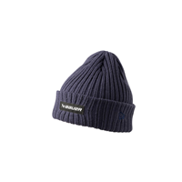 Bauer/New Era Lue Ribbed Toque Sr Blue