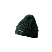 Bauer/New Era Lue Ribbed Toque Sr Grønn