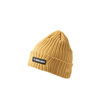 Bauer/New Era Mütze Ribbed Toque Sr Gold