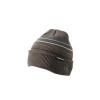 Bauer/New Era Lue Striped Toque Sr