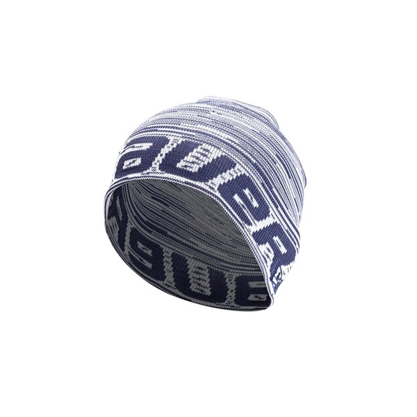 Bauer/New Era Lue Spacedye Toque Yth Blue