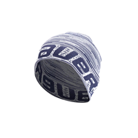 Bauer/New Era Pipo Spacedye Toque Yth Blue