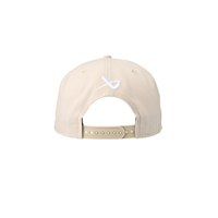 Bauer/New Era Cap 950 Retro Sr Off White