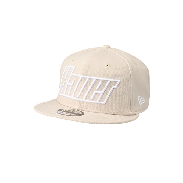 Bauer/New Era Cap 950 Retro Sr Off White