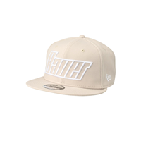 Bauer/New Era Cap 950 Retro Sr Off White