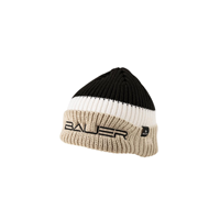 Bauer/New Era Colorblock Toque Youth Beanie