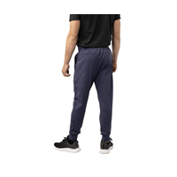 Bauer Jogginghose FLC Warmth Knit Sr Marine