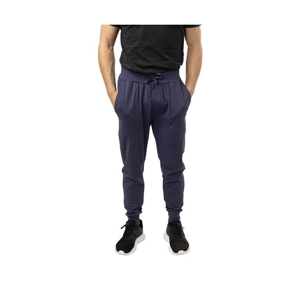 Bauer Jogginghose FLC Warmth Knit Sr Marine