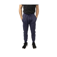 Bauer Jogginghose FLC Warmth Knit Sr Marine