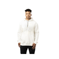 Bauer Fleece Kapuzenpullover Embossed Sr