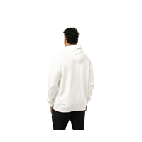 Bauer Fleece Kapuzenpullover Embossed Sr