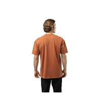 Bauer T-Shirt ACID Wash Retro Sr