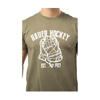 Bauer Hockey Glove Senior T-Shirts