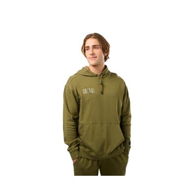 Bauer French Terry Senior Hoodie