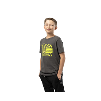 Bauer T-Shirt Icon Illusion Jr