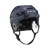 CCM Eishockey Helm Super Tacks X Navy