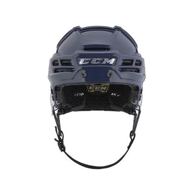 CCM Eishockey Helm Super Tacks X Navy