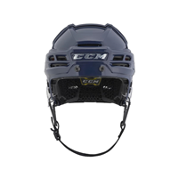 CCM Eishockey Helm Super Tacks X Navy