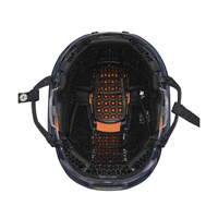 CCM Hockey Helmet Super Tacks X Navy