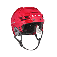 CCM Hockeyhjelm Super Tacks X Red