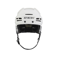 CCM Hockeyhjelm Super Tacks X White