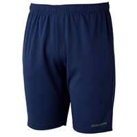 Bauer Shorts Core Athletic Sr Navy
