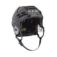 CCM Hockeyhjelm Super Tacks X Black