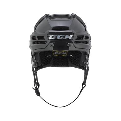 CCM Hockey Helmet Super Tacks X Black