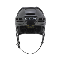 CCM Hockeyhjelm Super Tacks X Black