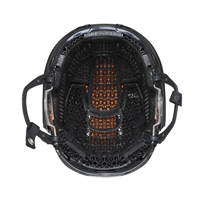 CCM Hockey Helmet Super Tacks X Black