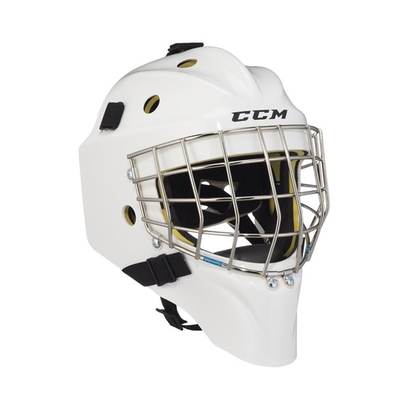 CCM Goalie Mask Axis A1.5 Certified Cat-Eye Sr