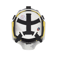 CCM Goalie Mask Axis A1.5 Certified Cat-Eye Sr