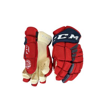 CCM Eishockey Handschuhe Jetspeed FT4 Pro Sr - VIK