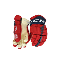 CCM Hockeyhansker Jetspeed FT4 Pro Sr - VIK