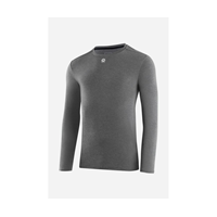 Aycane T-Shirt Longsleeve Lycon Base Layer Sr Anthracite