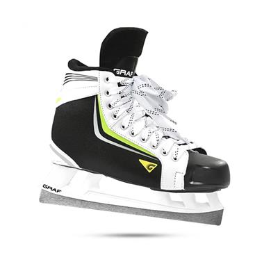 Kosa Graf Bandy Schlittschuhe 5,03/10