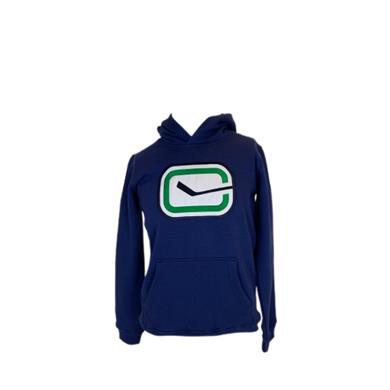 Outerstuff Tröja ICE Squad Pullover Hood