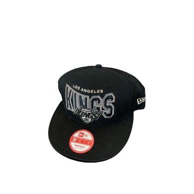 New Era Caps Snap Los/kings