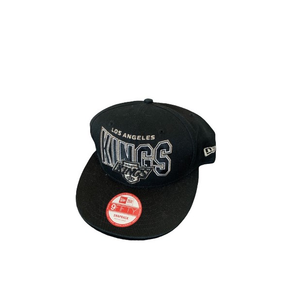 New Era Snapback Los Angeles Kings Cap