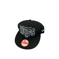 New Era Snapback Los Angeles Kings Cap