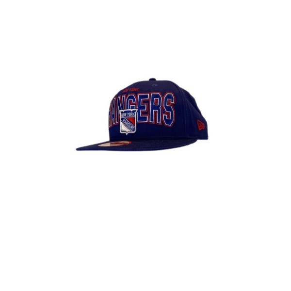 New Era SNAP Rangers cap