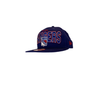 New Era SNAP Rangers cap