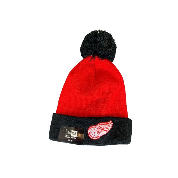 MNO NHL BOBBLE CUFF DETRE Jugendliche