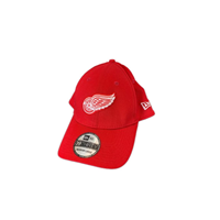 New Era Cap 3930 NHL Basic Detroit Red