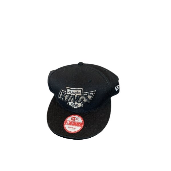 New Era Lippis MNO NHL Los Angeles