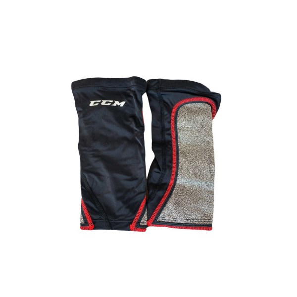 CCM Eishockey Schienbeinschoner Cut Resistant