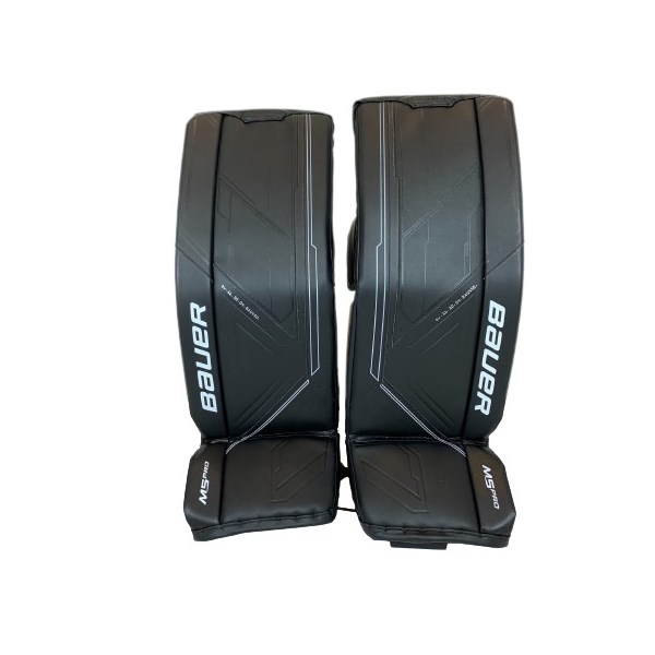 Bauer Torwart Schienen Supreme M5 Pro Int - Demo