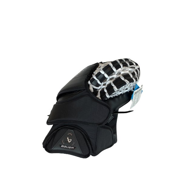 Bauer Catch Glove Supreme Mach Sr - Demo