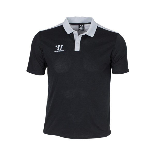 Warrior Alpha Pro Polo SR T-Shirts