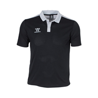 Warrior Alpha Pro Polo SR T-Shirts